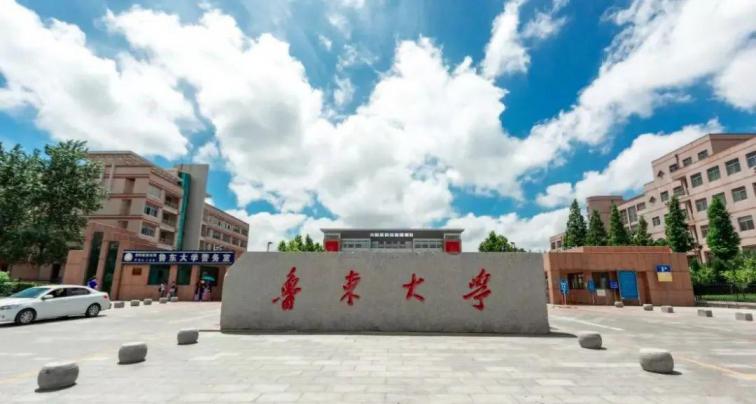 鲁东大学