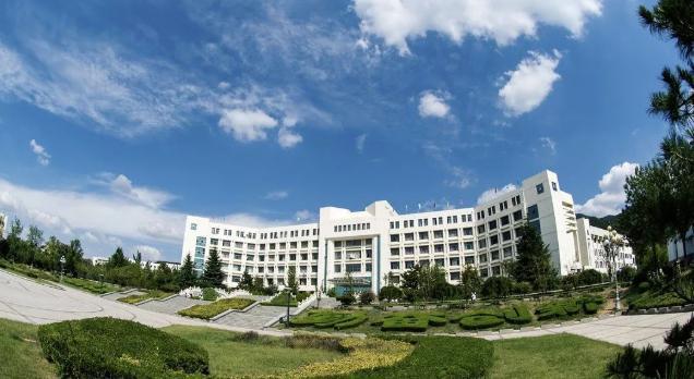 泰山学院