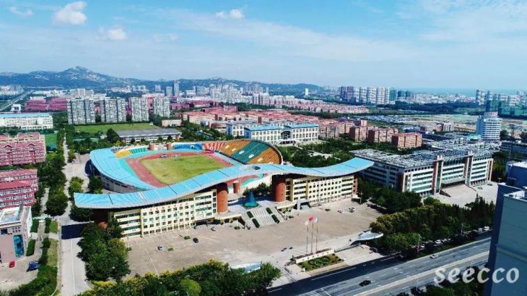 山东体育学院