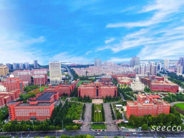 青岛滨海学院