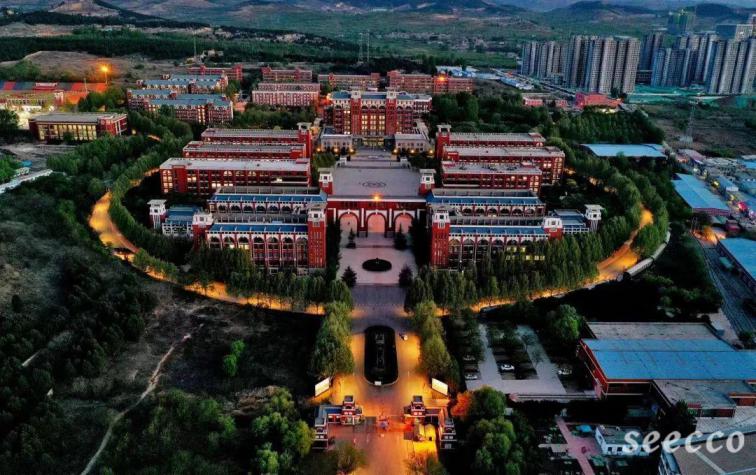 山东职业学院