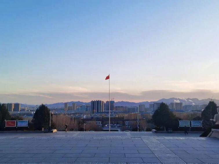 莱芜职业技术学院