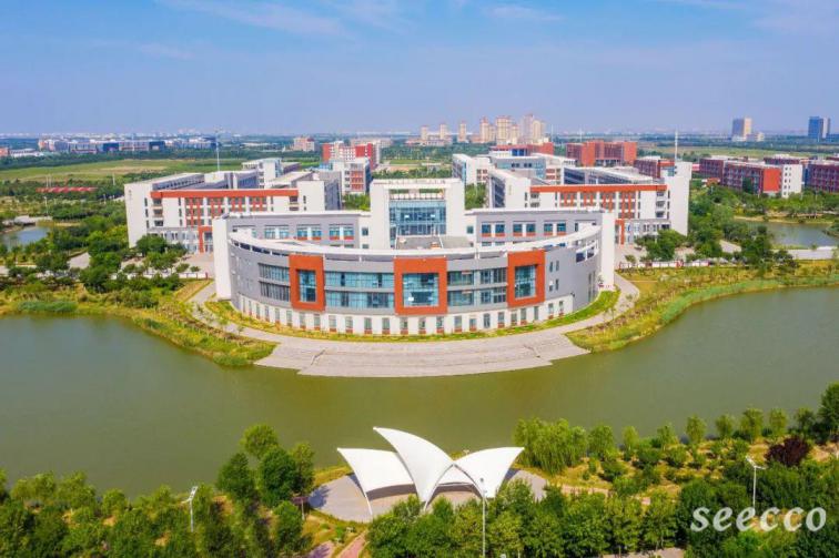 潍坊职业学院