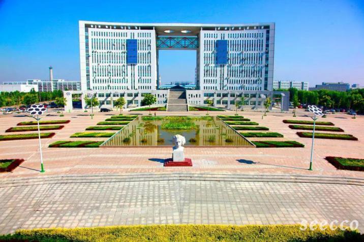 潍坊科技学院