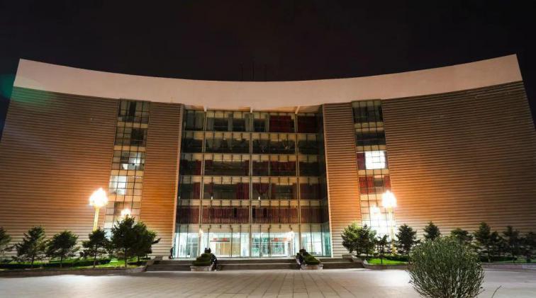 烟台理工学院