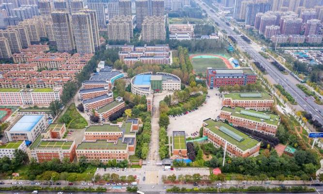 聊城大学东昌学院