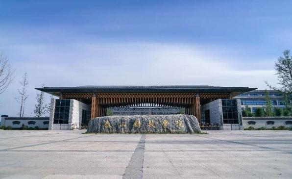 泰山科技学院