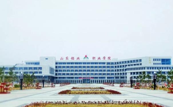 山东铝业职业学院