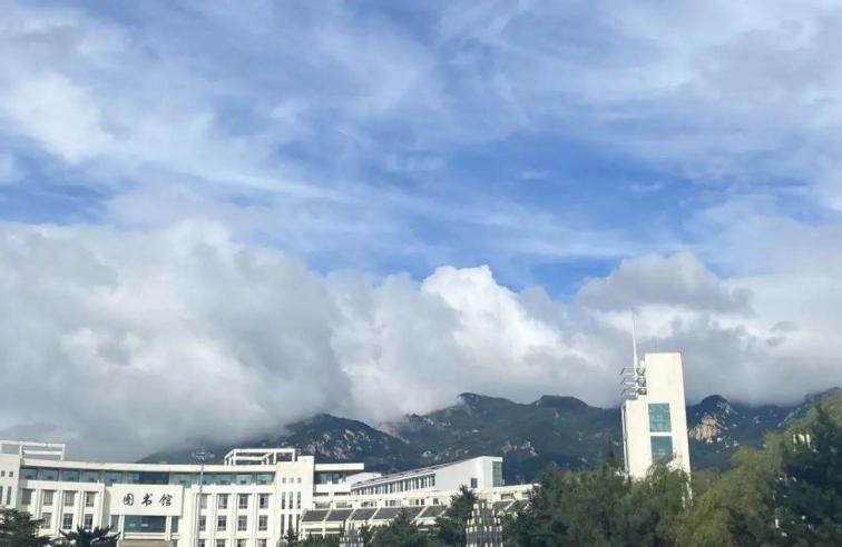 泰山职业技术学院
