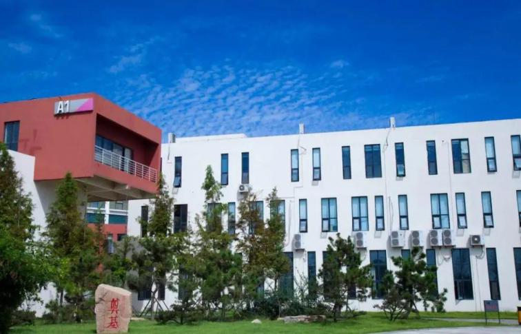青岛电影学院