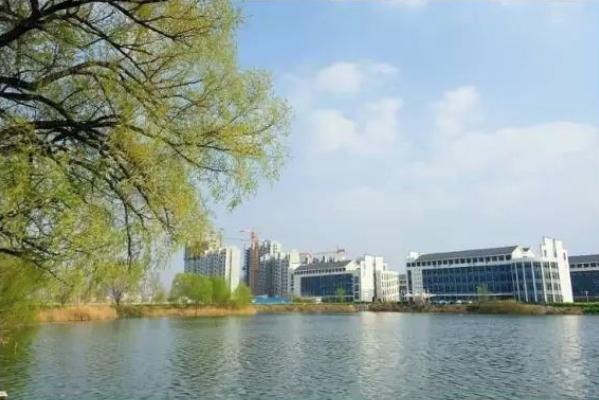 菏泽职业学院
