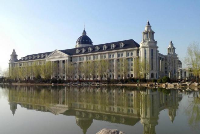河南农业大学