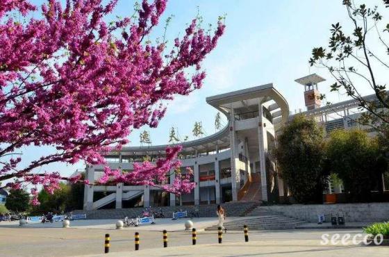 南阳师范学院