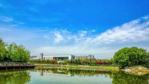 黄淮学院