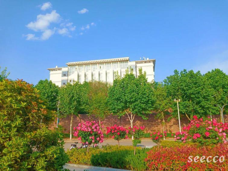 平顶山学院