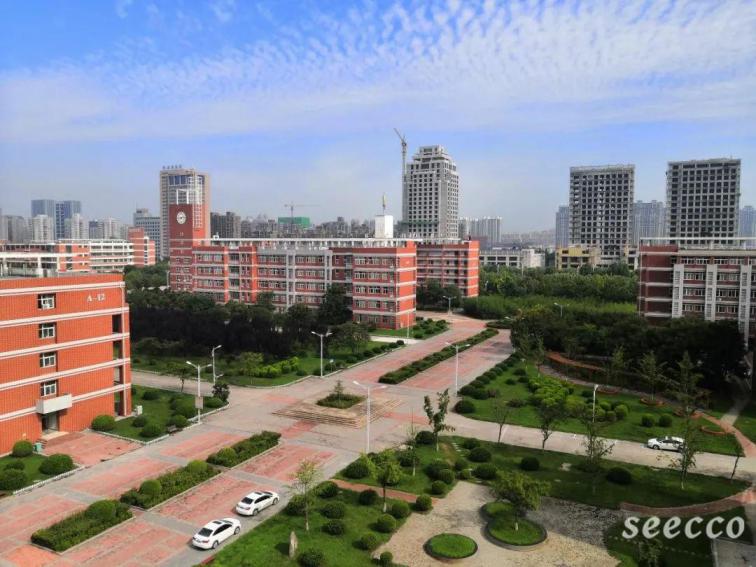 新乡学院