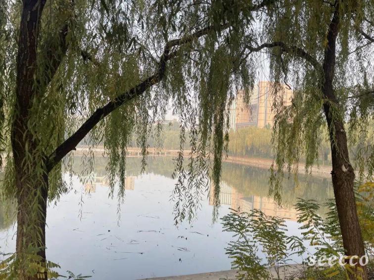 河南工程学院