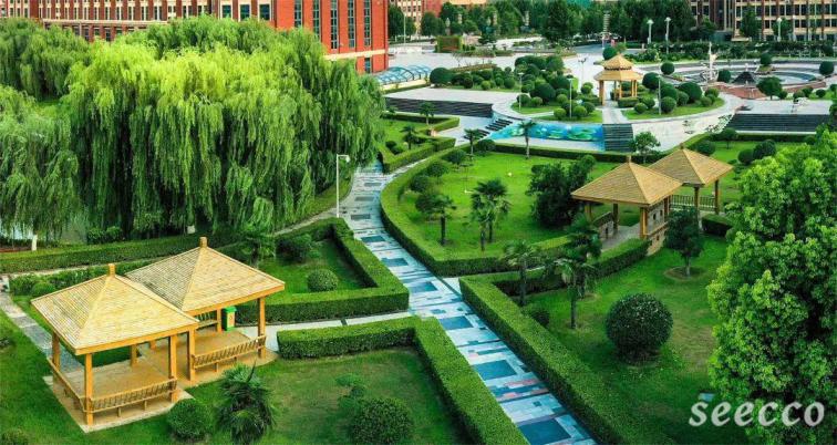 郑州工业应用技术学院
