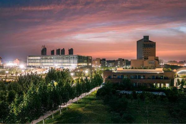 新乡医学院三全学院