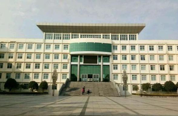 永城职业学院