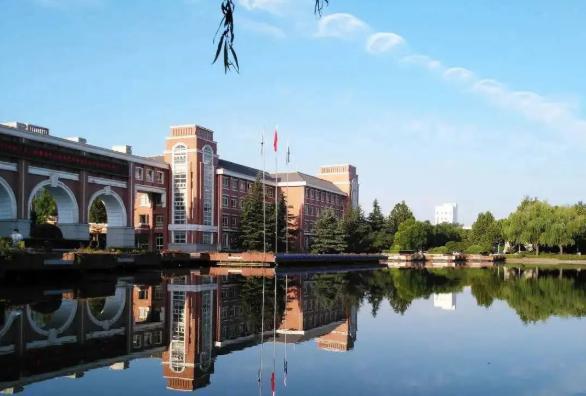 河南建筑职业技术学院