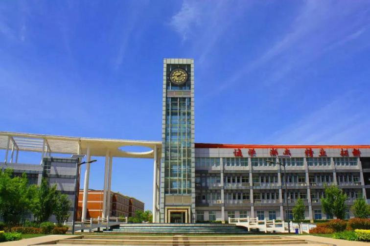 郑州城市职业学院