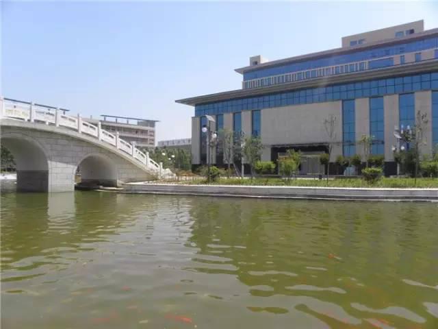 郑州理工职业学院