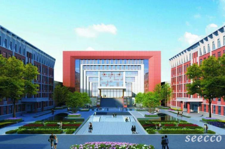 郑州信息工程职业学院