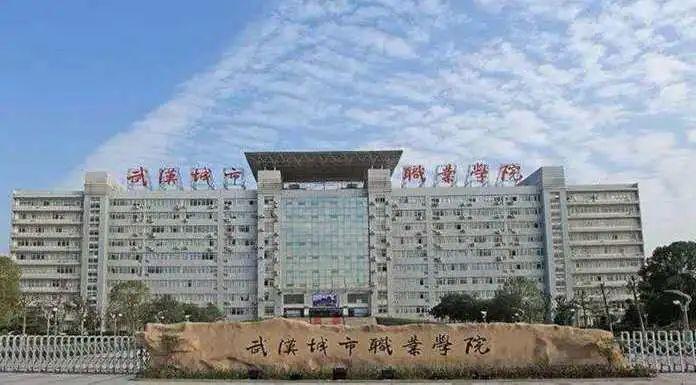 武汉城市职业学院