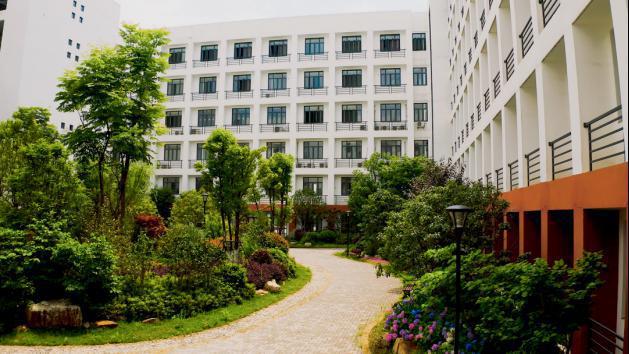 汉口学院