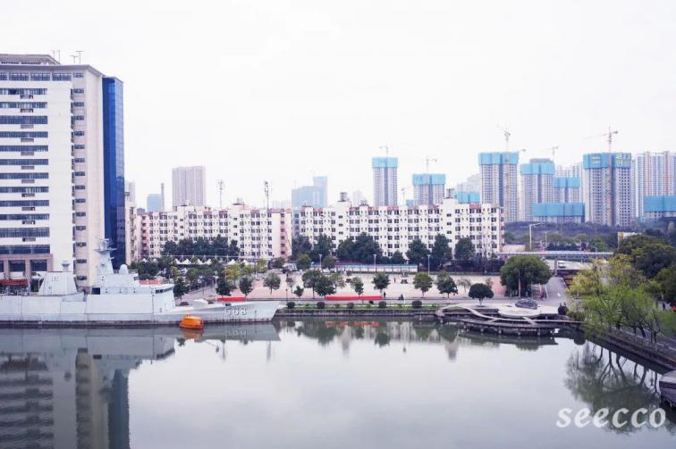 武汉船舶职业技术学院