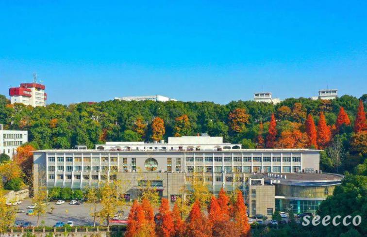 三峡电力职业学院