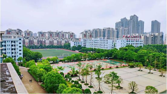湖北科技职业学院