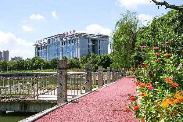 湖南警察学院