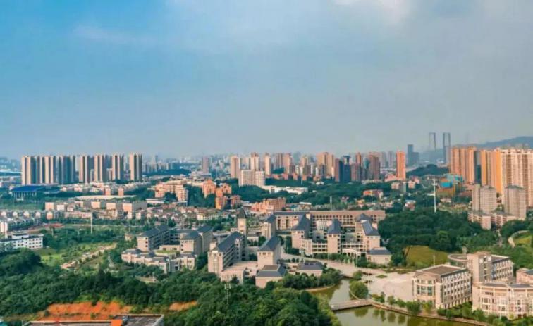 湖南第一师范学院