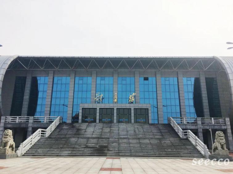 岳阳职业技术学院