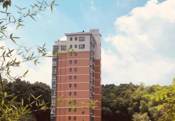 湖南信息学院