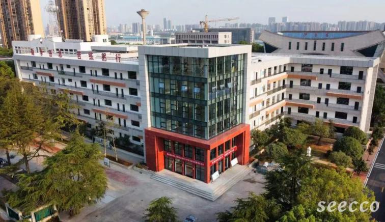 长沙电力职业技术学院