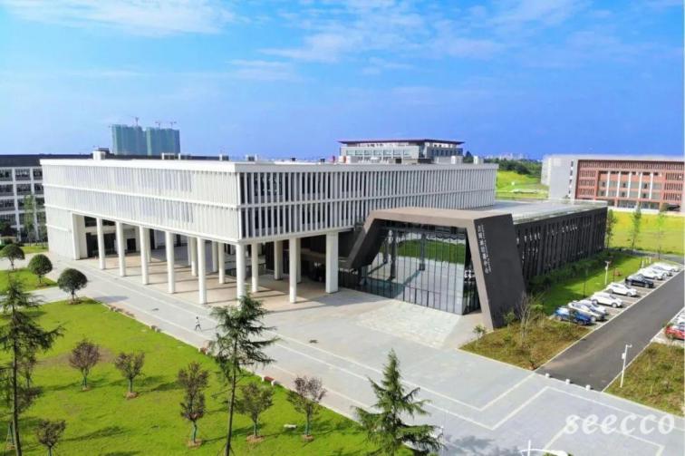 湖南吉利汽车职业技术学院