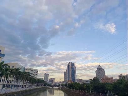 五邑大学