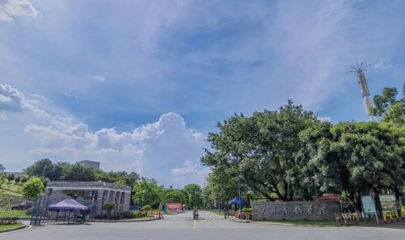 广东东软学院