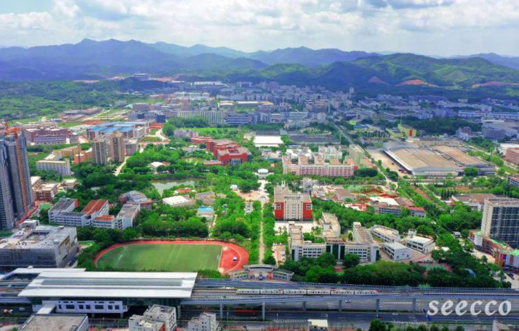 广州软件学院
