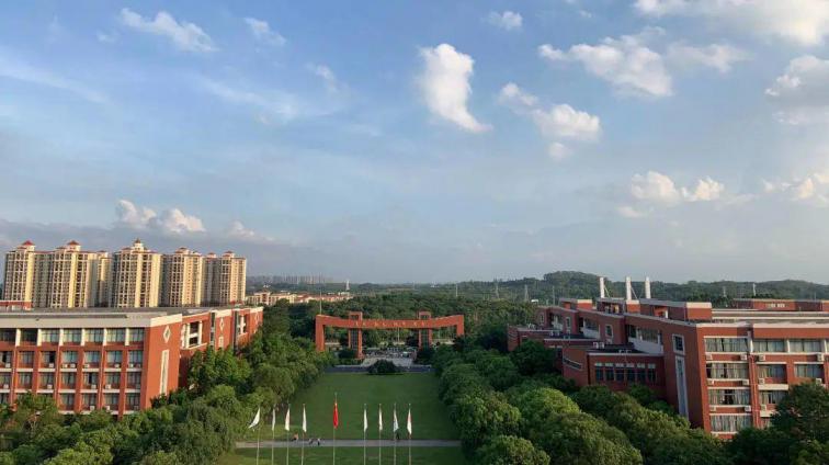 广州华商学院