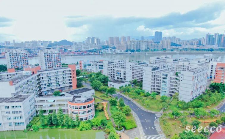 江门职业技术学院