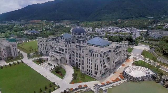 广东工商职业技术大学