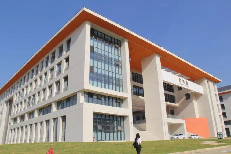 广东科贸职业学院