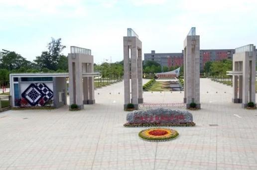 广西交通职业技术学院