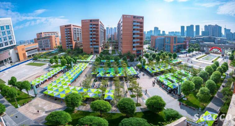 广西建设职业技术学院