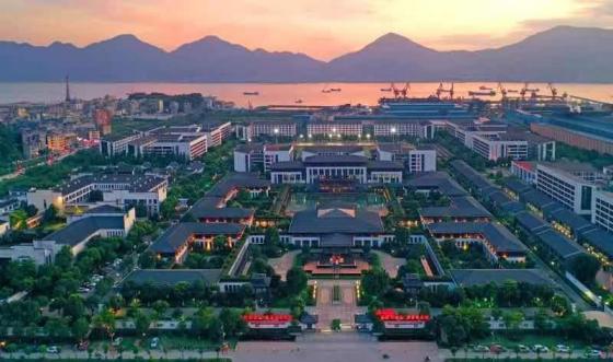 广西现代职业技术学院