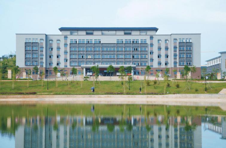 广西自然资源职业技术学院